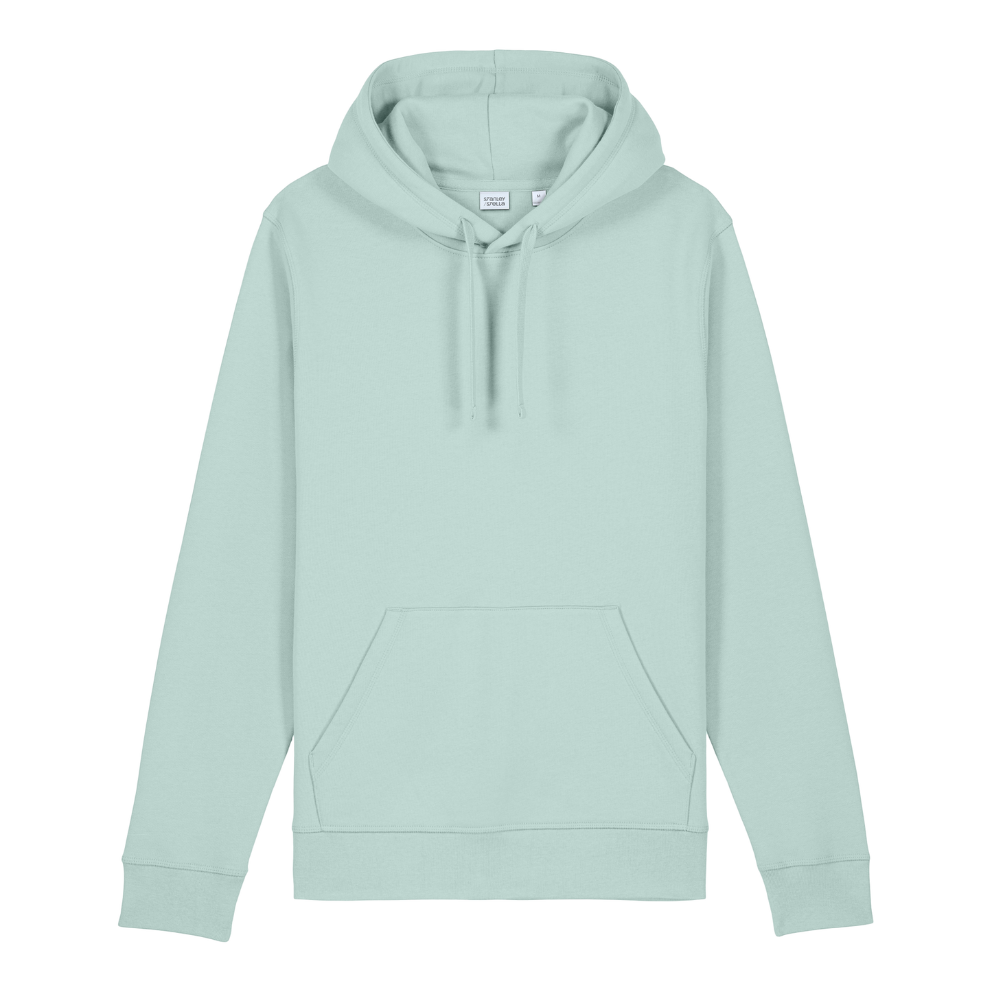 IB2525 Unisex Drummer 2.0 Hooded Sweatshirt