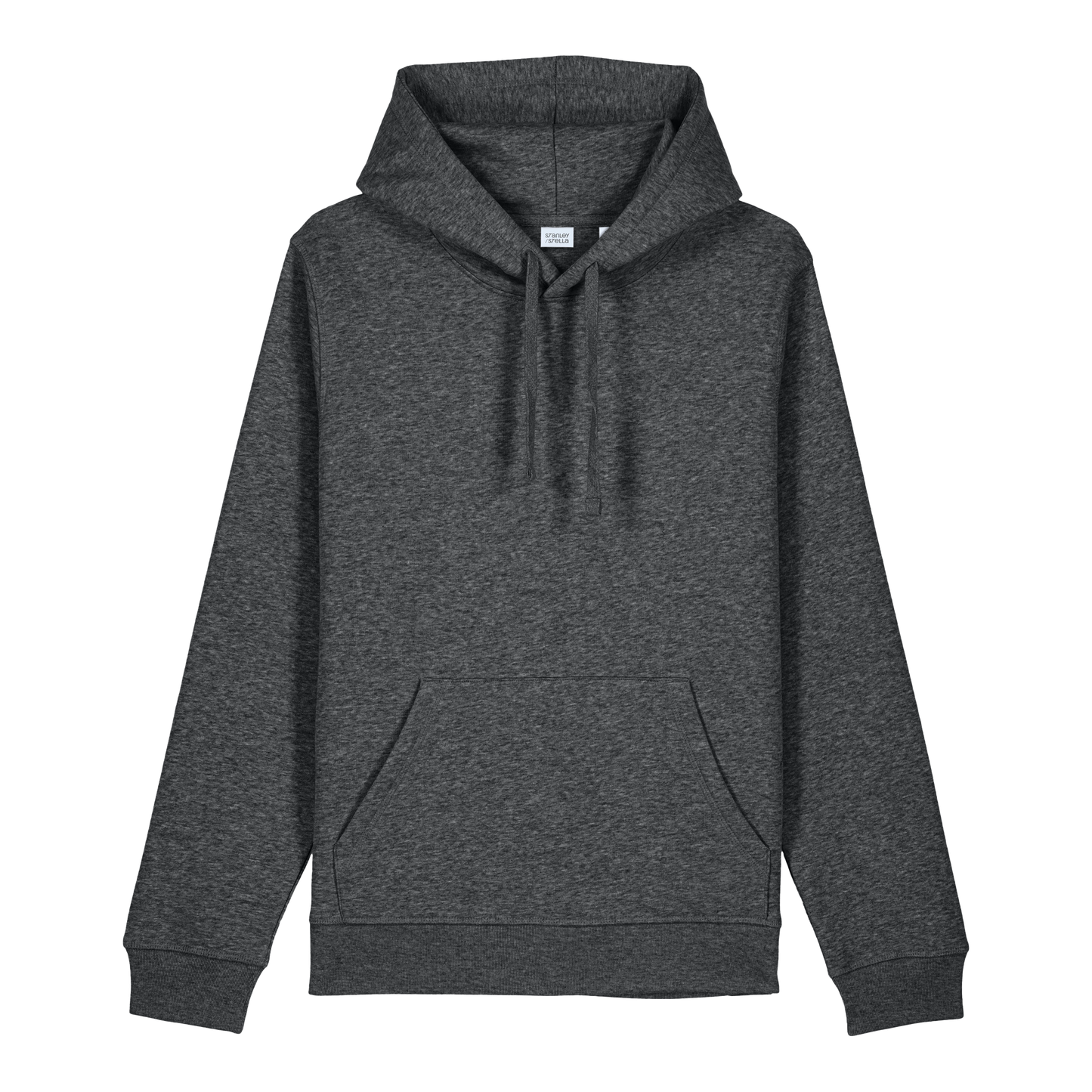 IB2525 Unisex Drummer 2.0 Hooded Sweatshirt