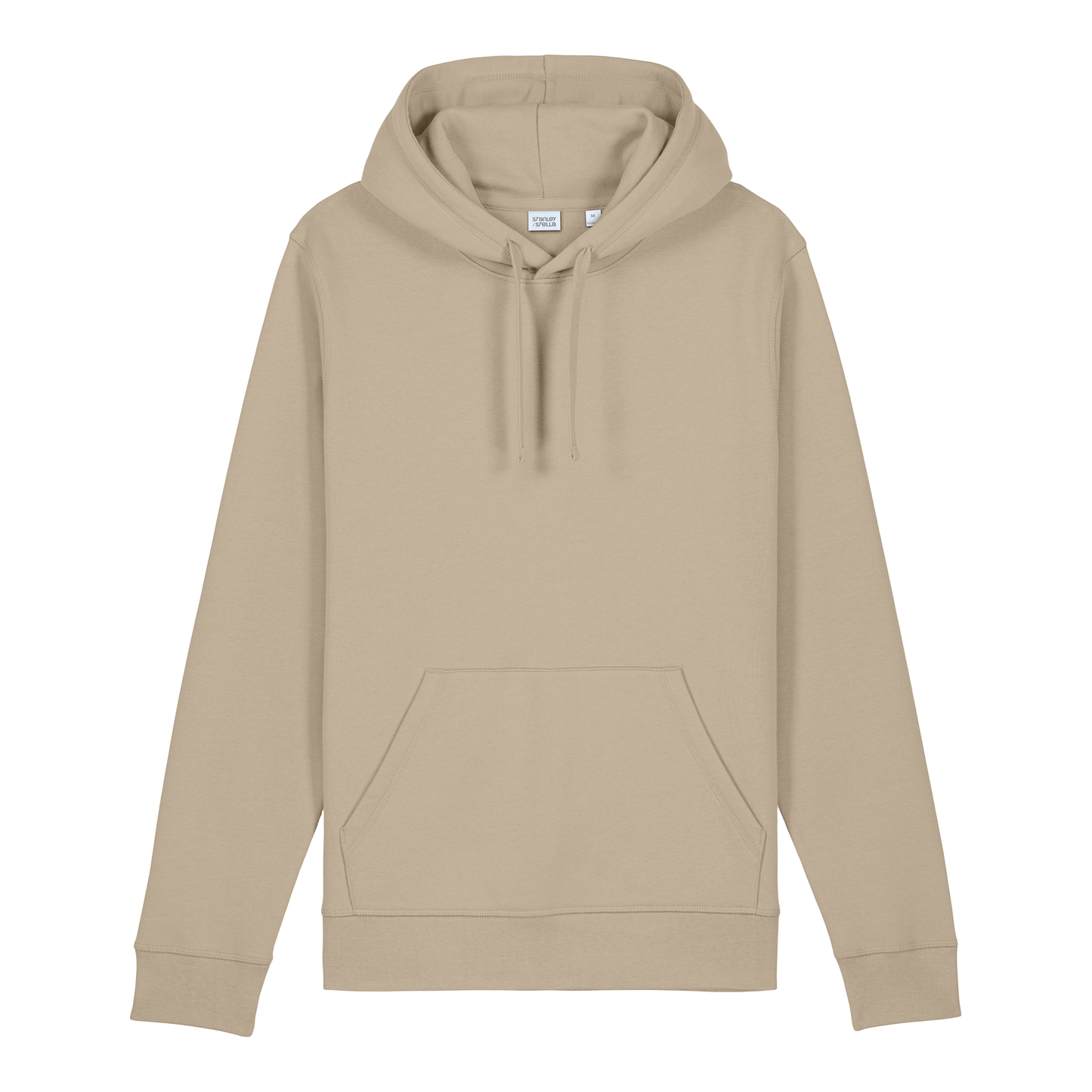 IB2525 Unisex Drummer 2.0 Hooded Sweatshirt