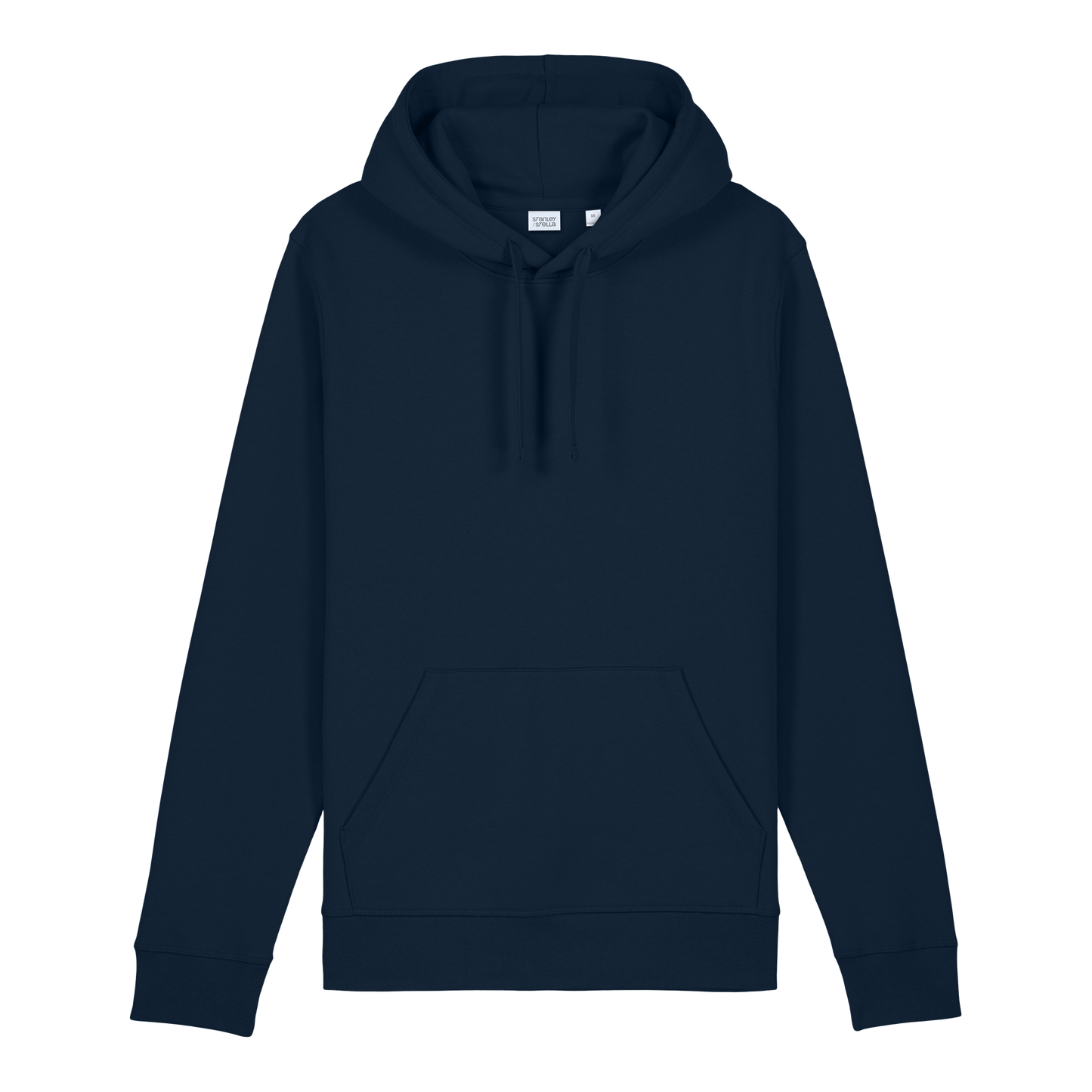 IB2525 Unisex Drummer 2.0 Hooded Sweatshirt