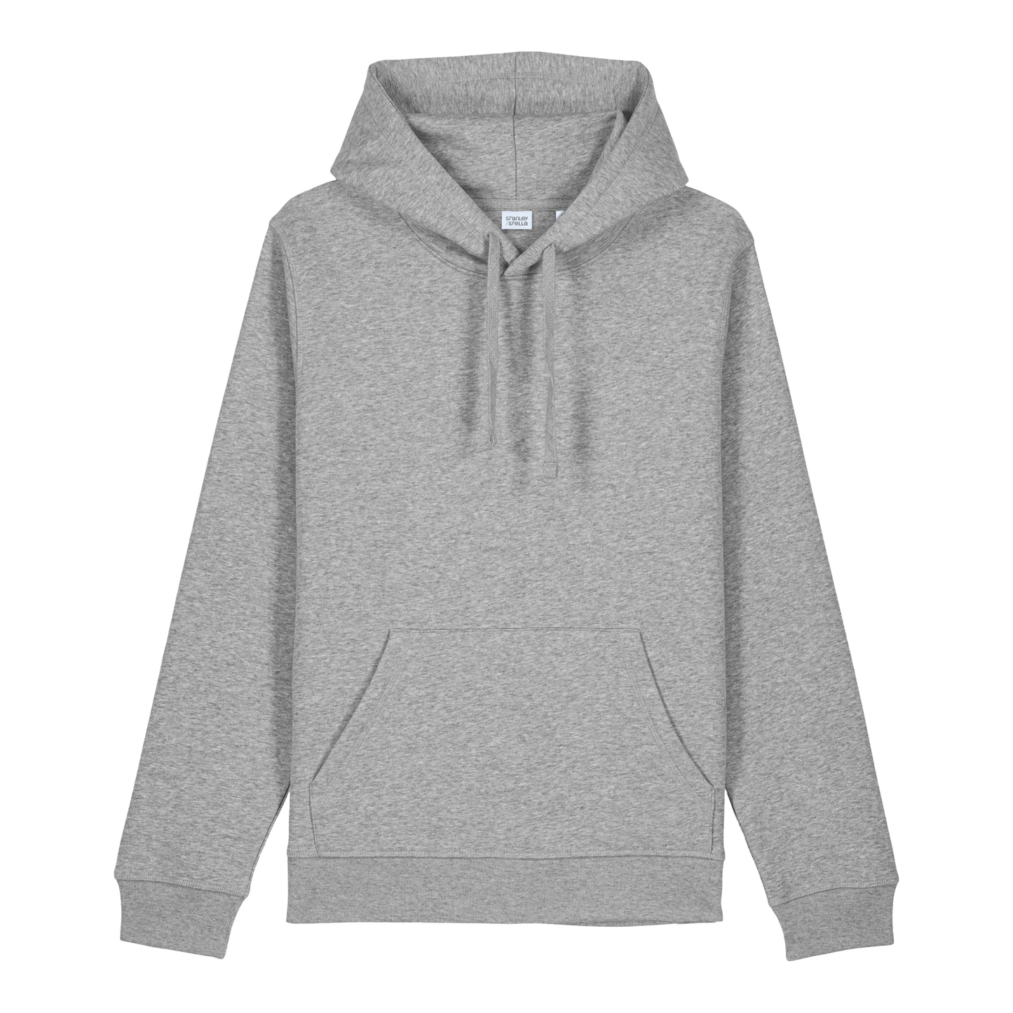 IB2525 Unisex Drummer 2.0 Hooded Sweatshirt