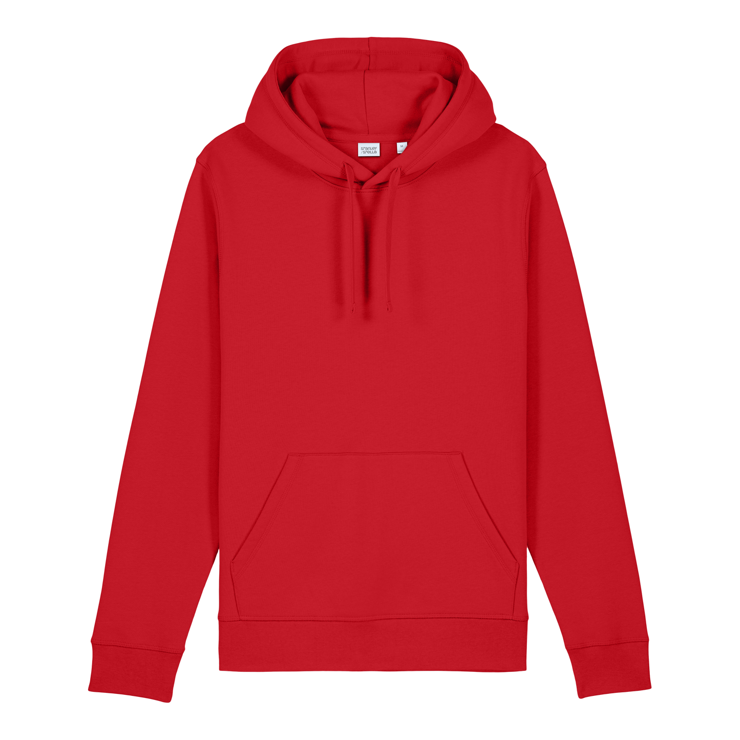 IB2525 Unisex Drummer 2.0 Hooded Sweatshirt