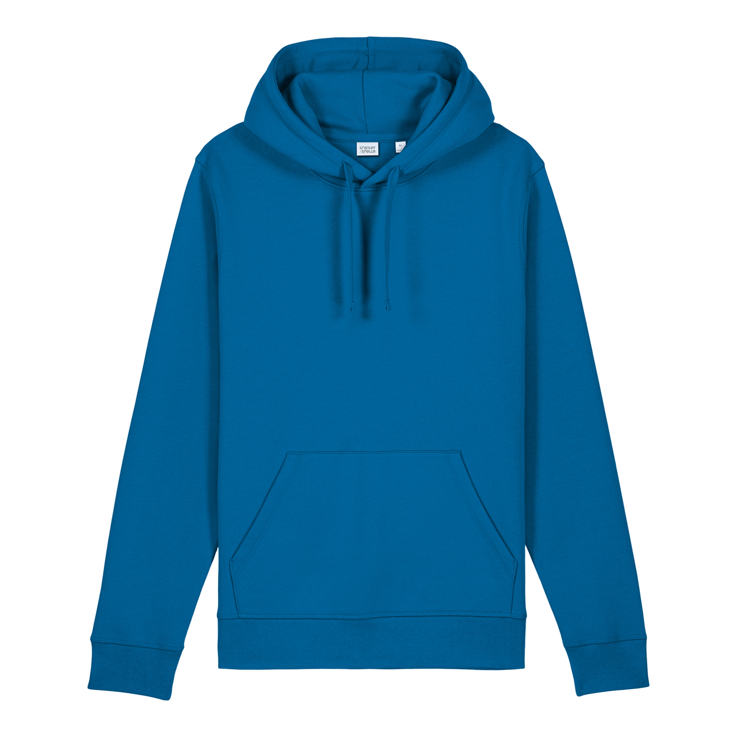 IB2525 Unisex Drummer 2.0 Hooded Sweatshirt