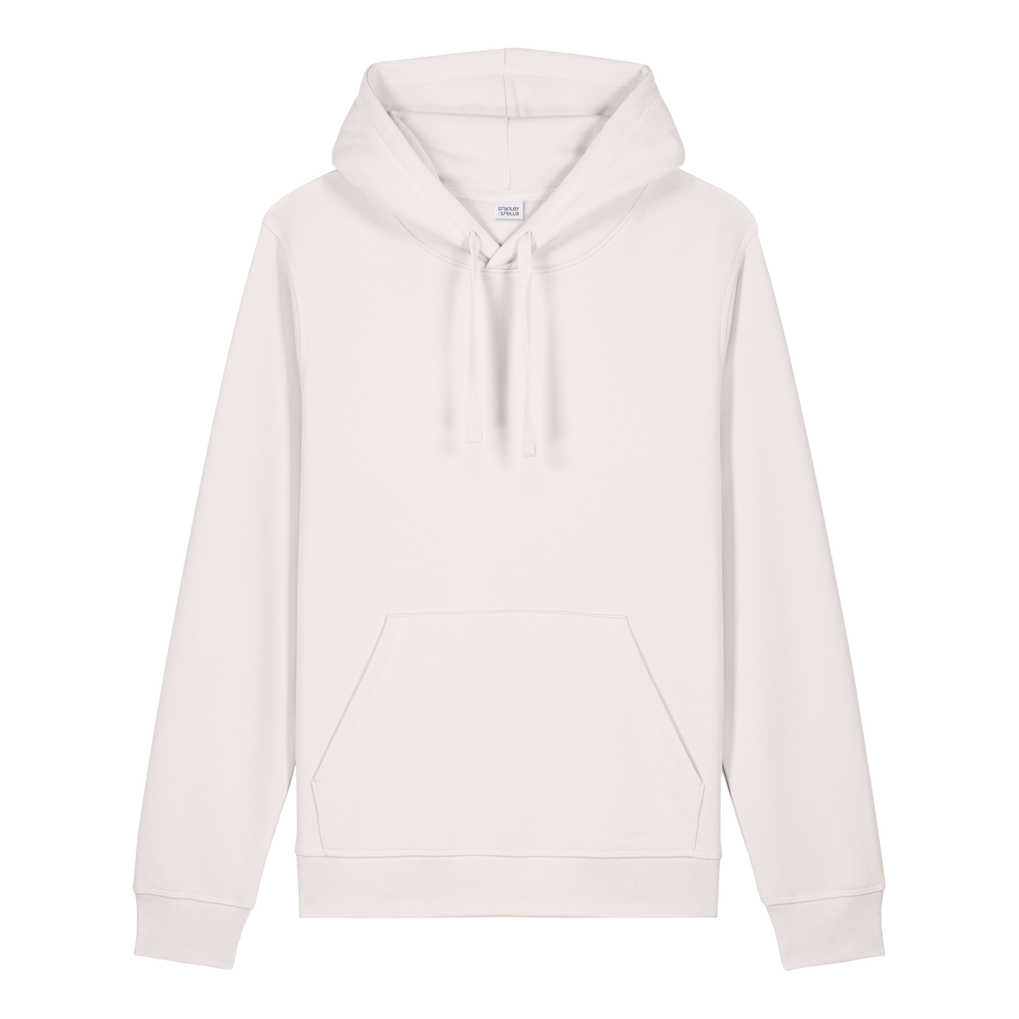 IB2525 Unisex Drummer 2.0 Hooded Sweatshirt