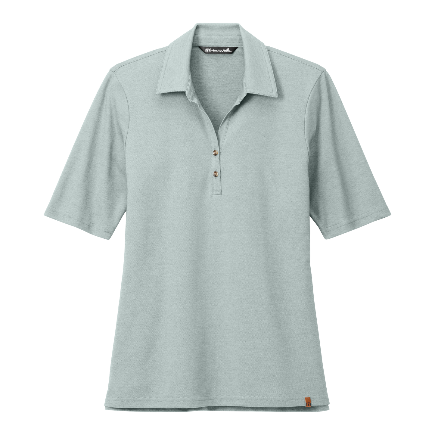 IB2522W Women's Sunsetters Pocket Polo