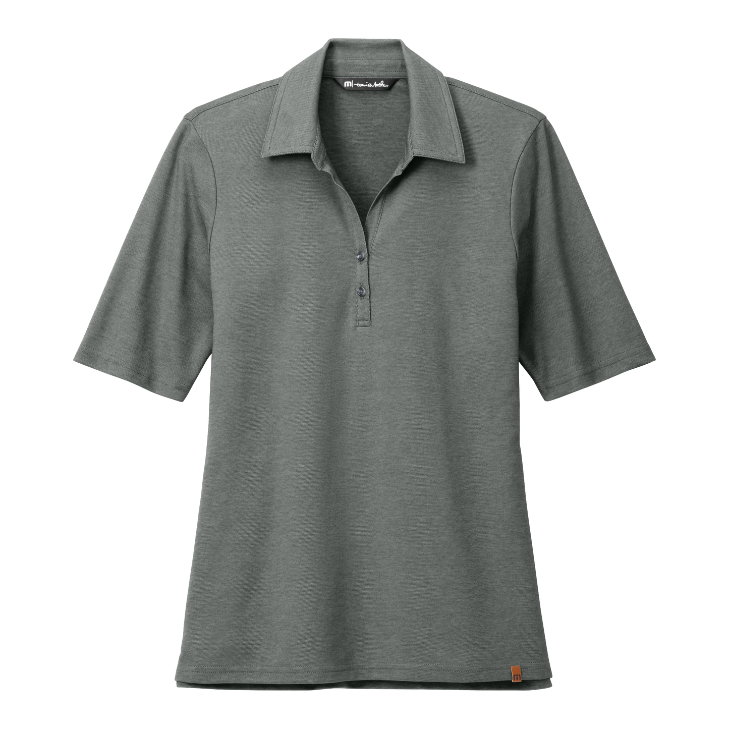 IB2522W Women's Sunsetters Pocket Polo