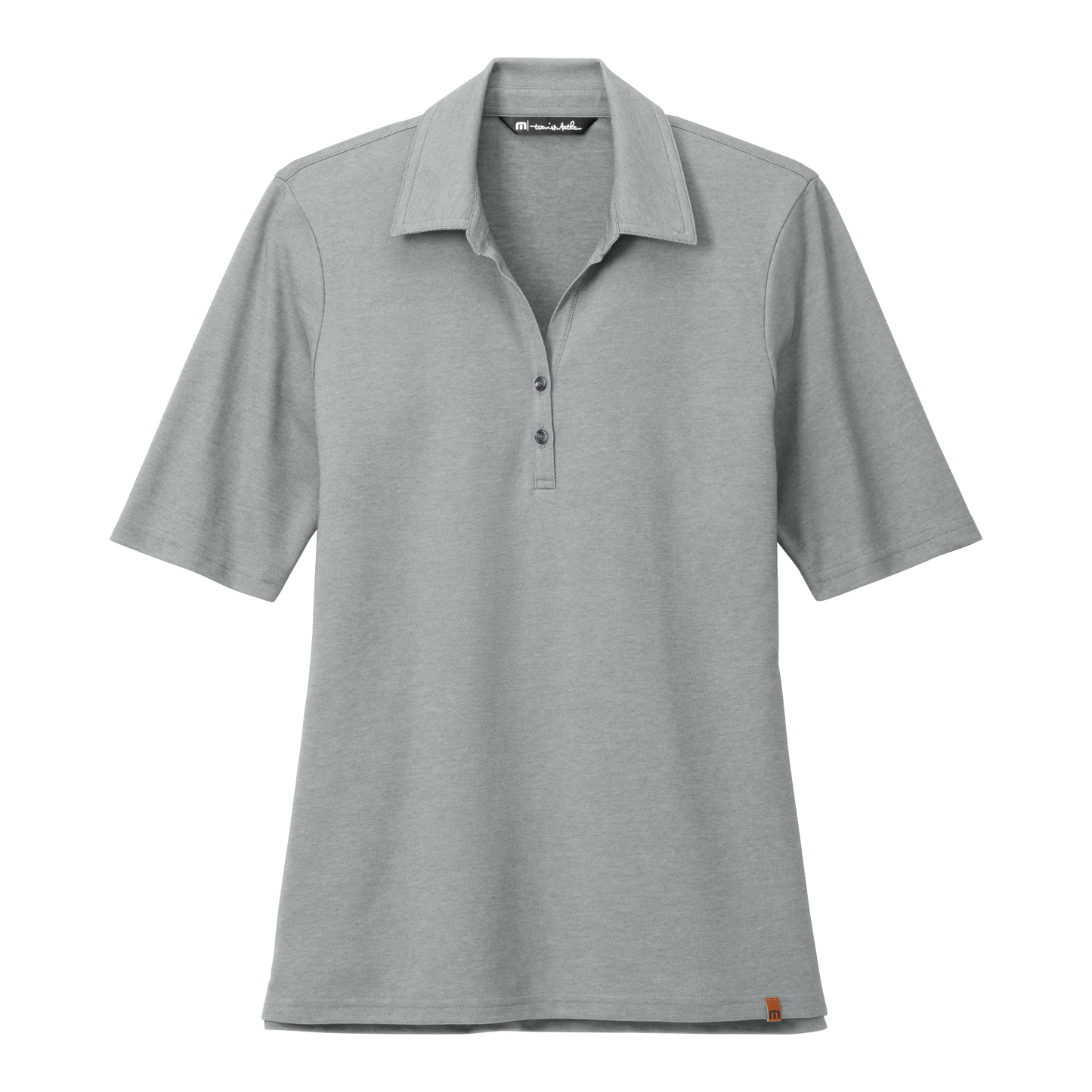 IB2522W Women's Sunsetters Pocket Polo