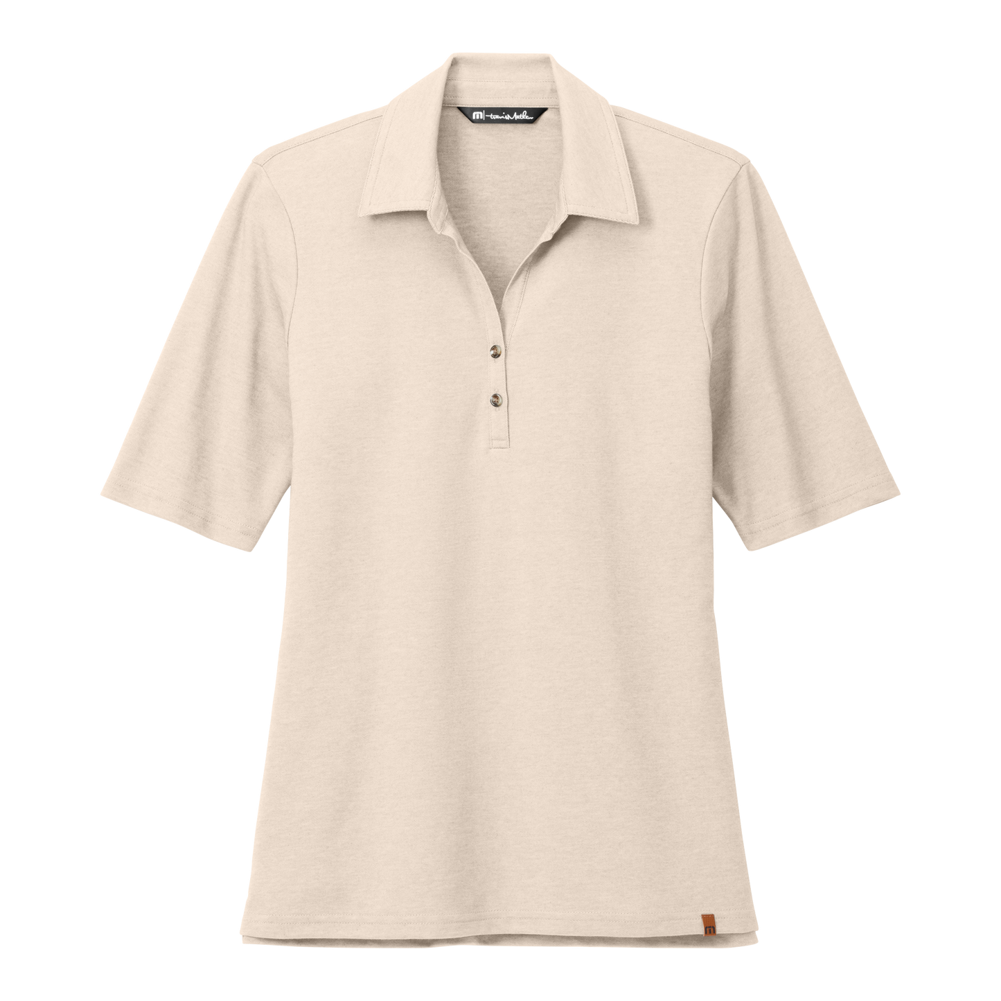 IB2522W Women's Sunsetters Pocket Polo