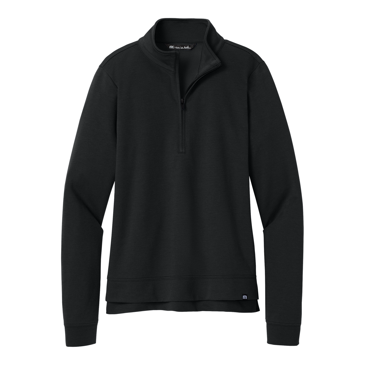 IB2523W Women's Coveside 1/2-Zip
