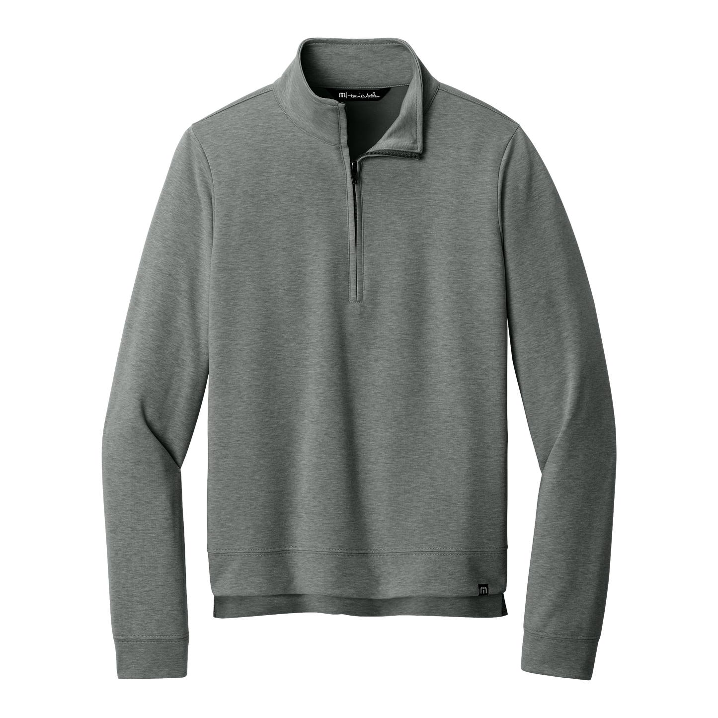 IB2523W Women's Coveside 1/2-Zip