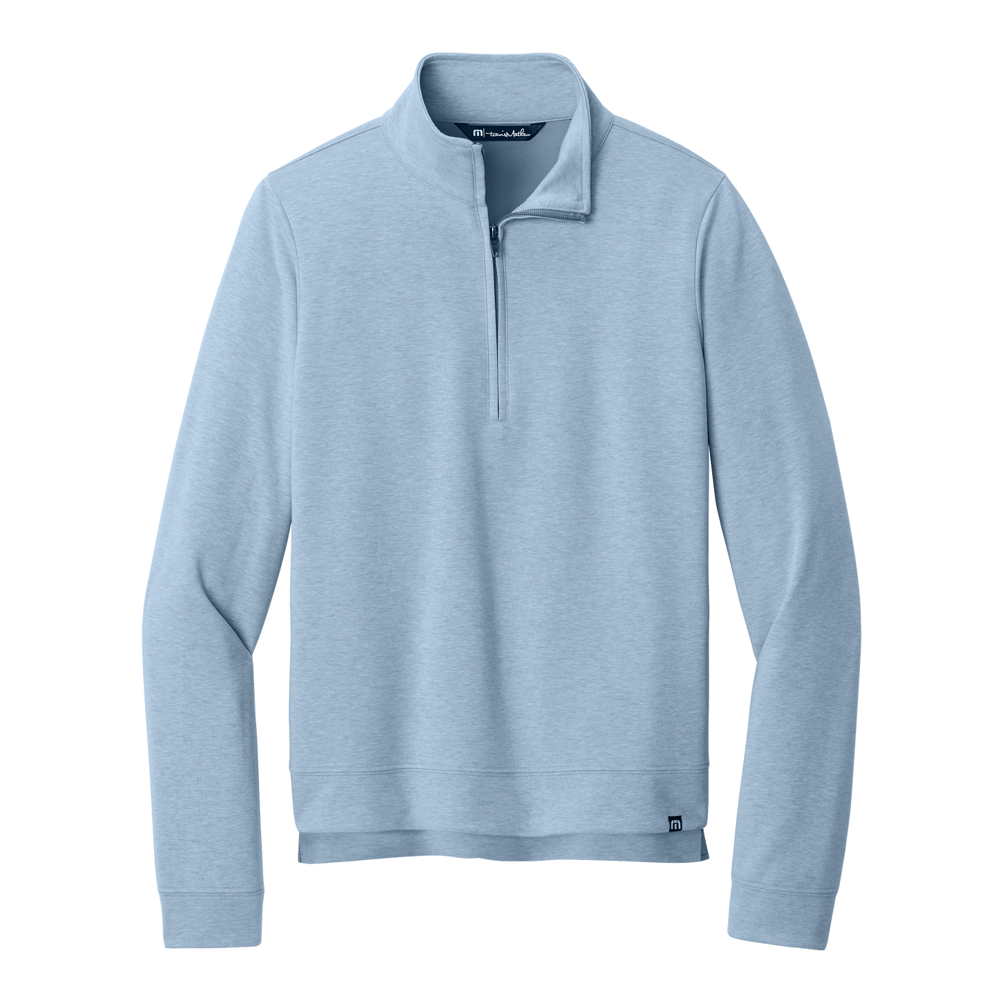 IB2523W Women's Coveside 1/2-Zip