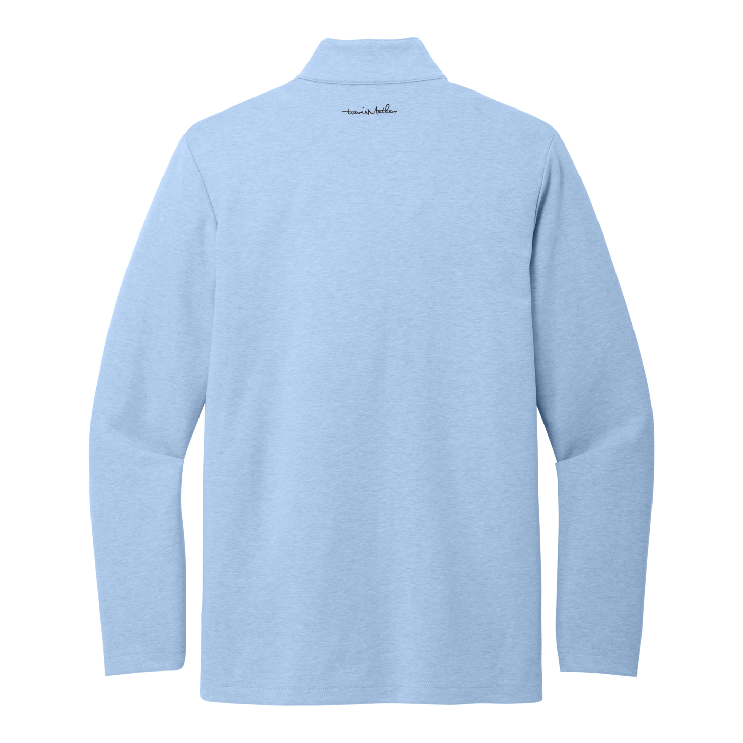 IB2523M Coveside 1/4-Zip