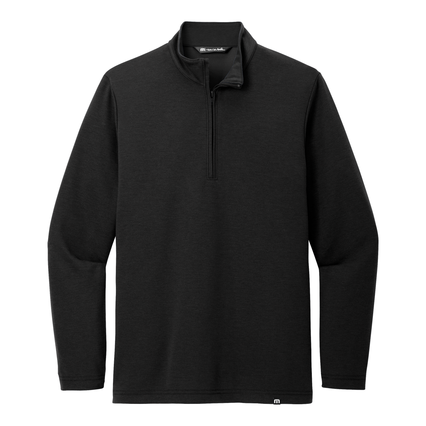 IB2523M Coveside 1/4-Zip