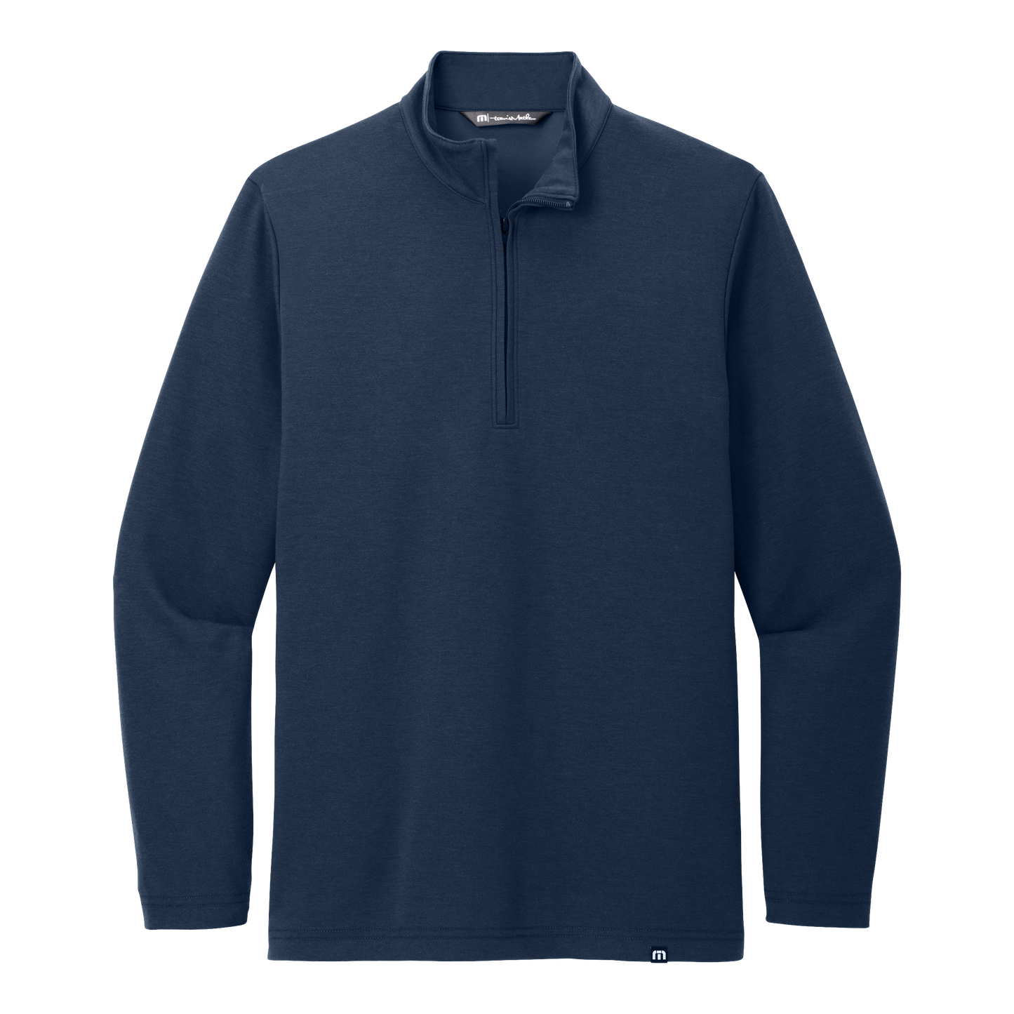 IB2523M Coveside 1/4-Zip