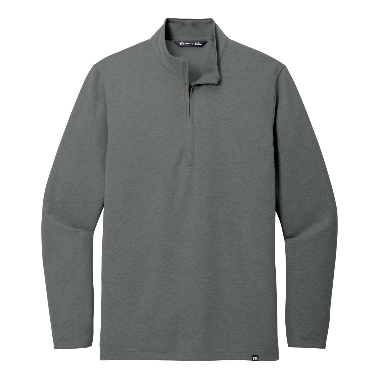 IB2523M Coveside 1/4-Zip