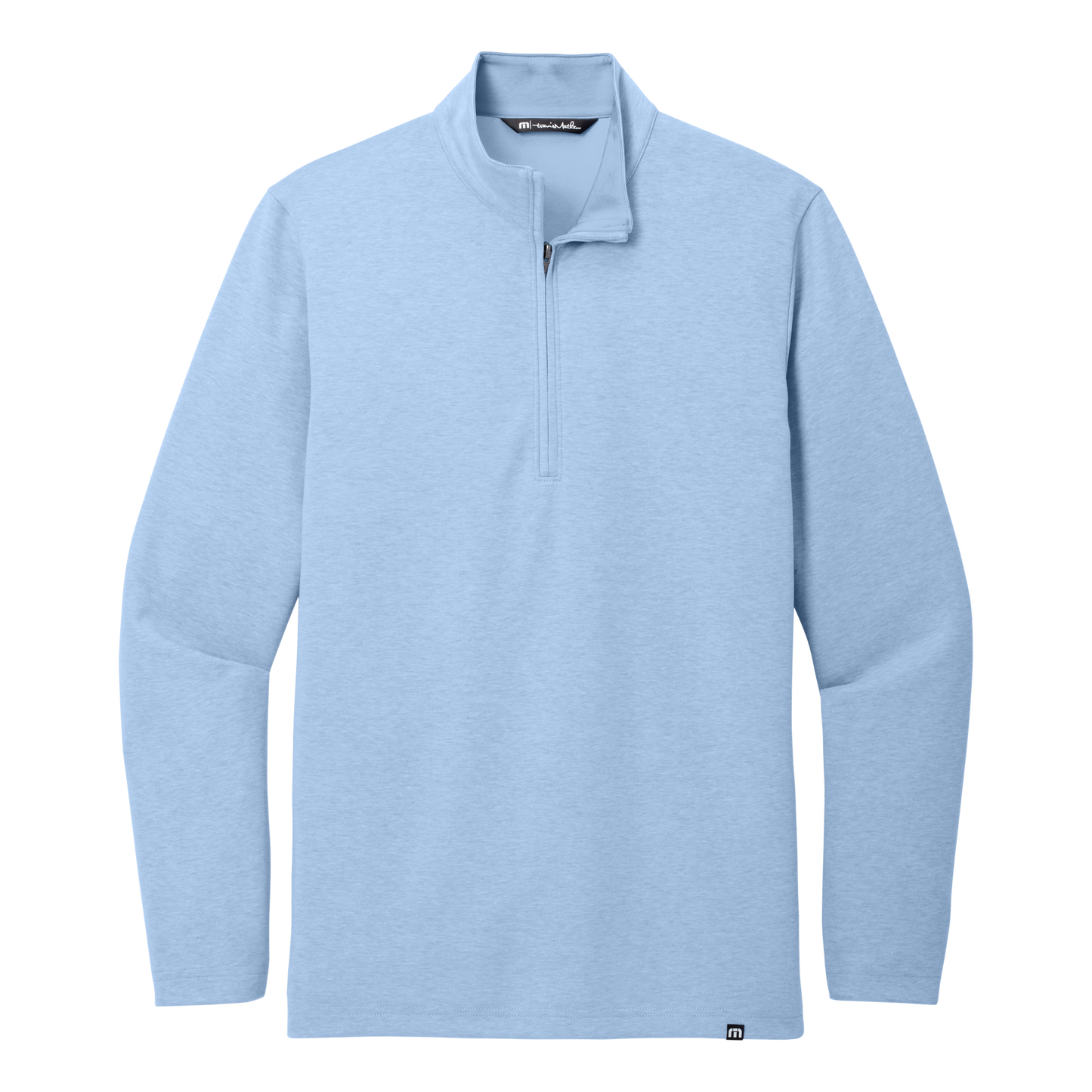 IB2523M Coveside 1/4-Zip