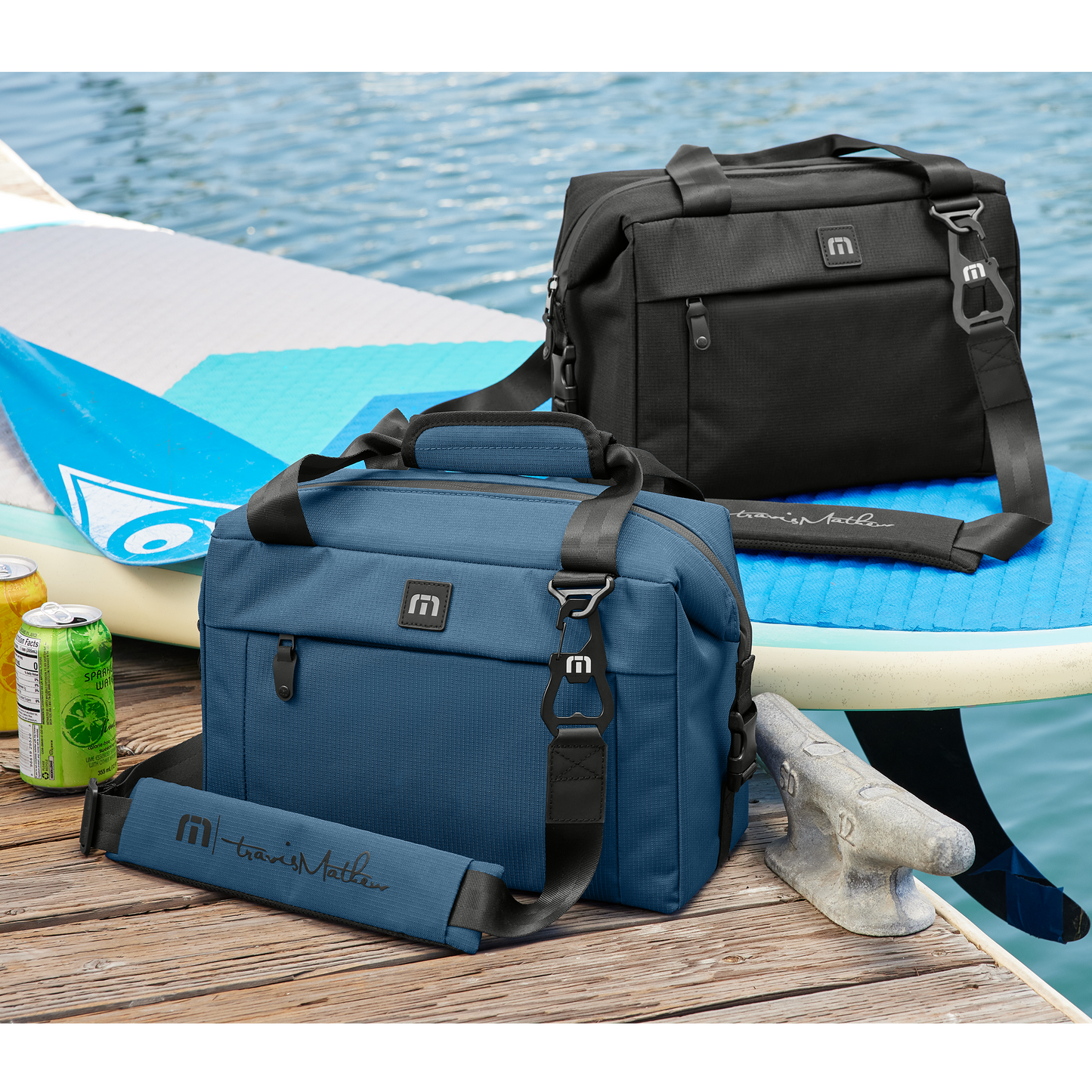 IB2503 Chill'n 12 Can Cooler