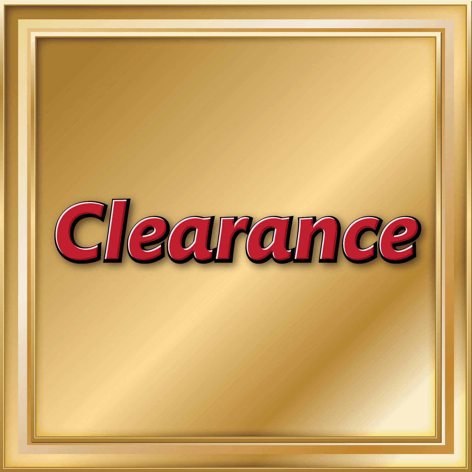 Clearance