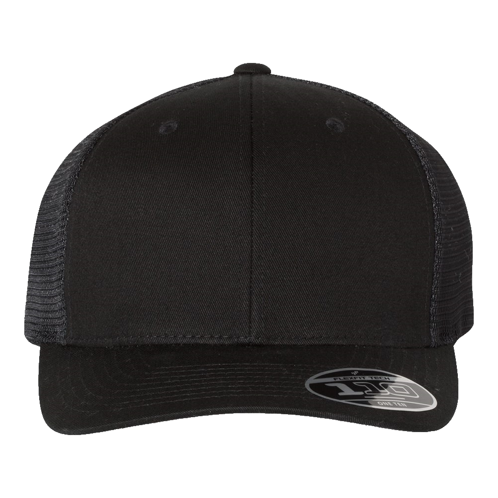 IB2414 110 Mesh-Back Cap