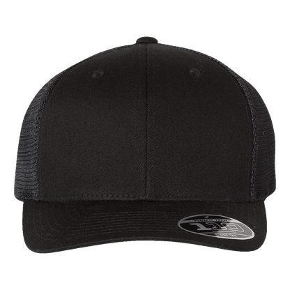 IB2414 110 Mesh-Back Cap