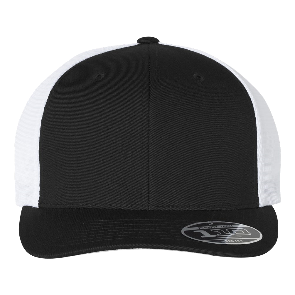 IB2414 110 Mesh-Back Cap