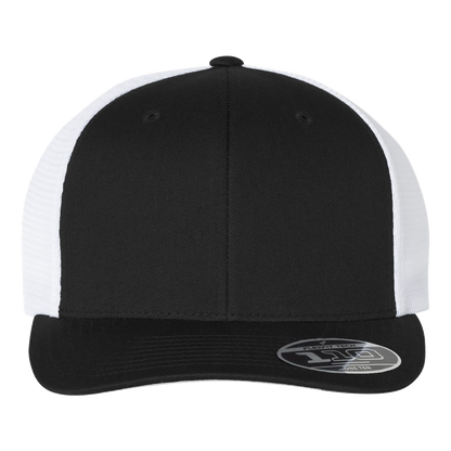 IB2414 110 Mesh-Back Cap