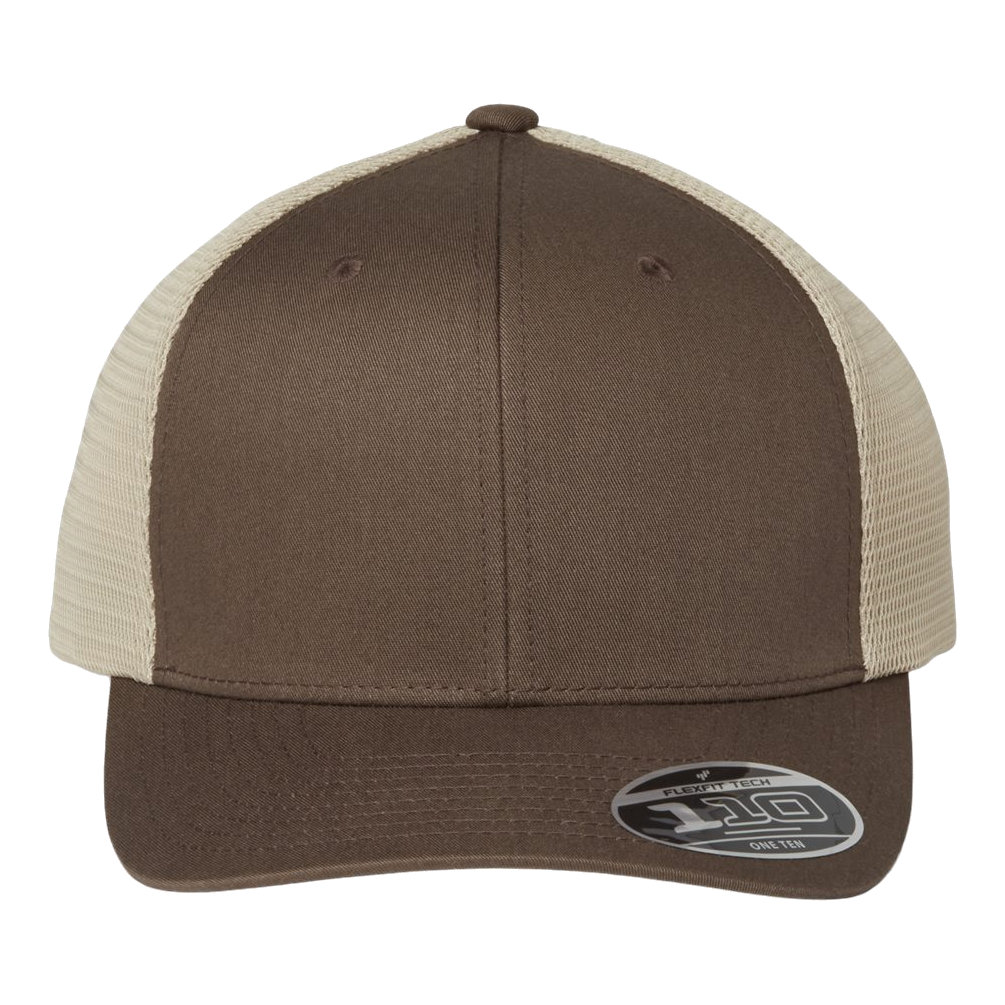 IB2414 110 Mesh-Back Cap