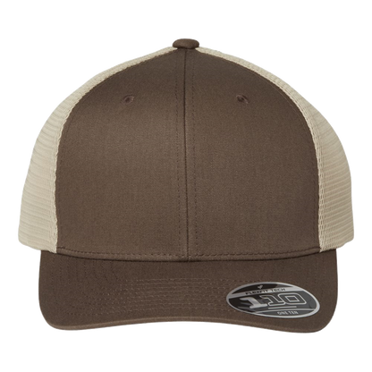 IB2414 110 Mesh-Back Cap