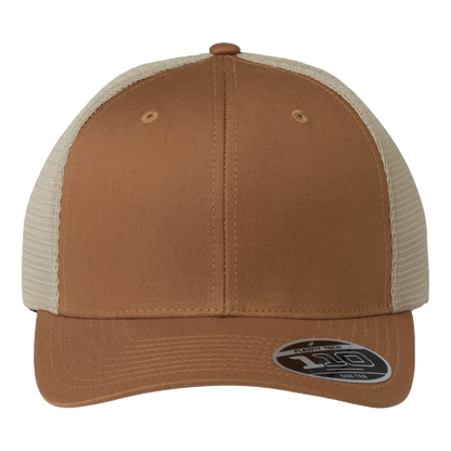 IB2414 110 Mesh-Back Cap