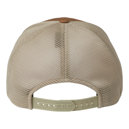 IB2414 110 Mesh-Back Cap