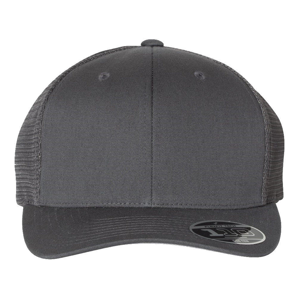 IB2414 110 Mesh-Back Cap