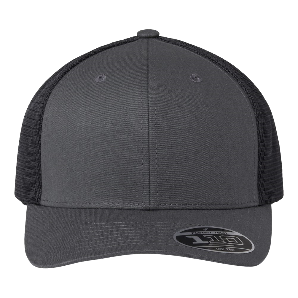 IB2414 110 Mesh-Back Cap