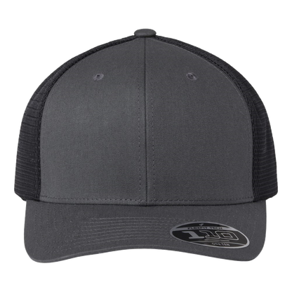 IB2414 110 Mesh-Back Cap