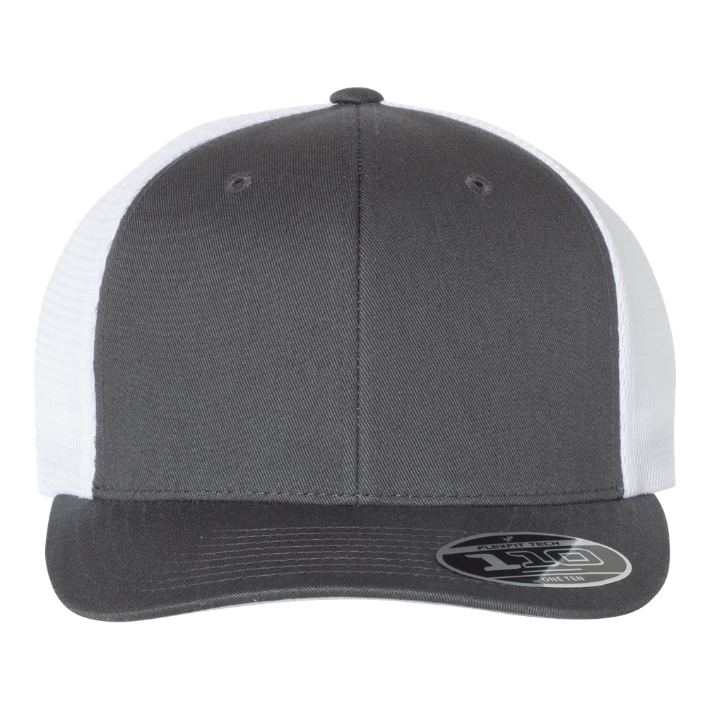 IB2414 110 Mesh-Back Cap