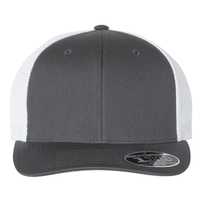 IB2414 110 Mesh-Back Cap