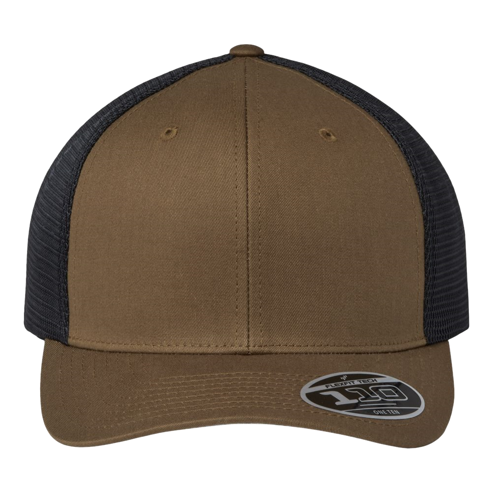 IB2414 110 Mesh-Back Cap