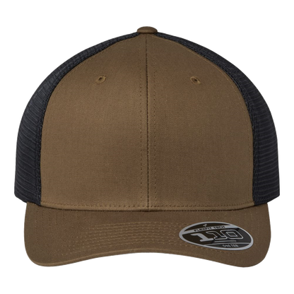 IB2414 110 Mesh-Back Cap