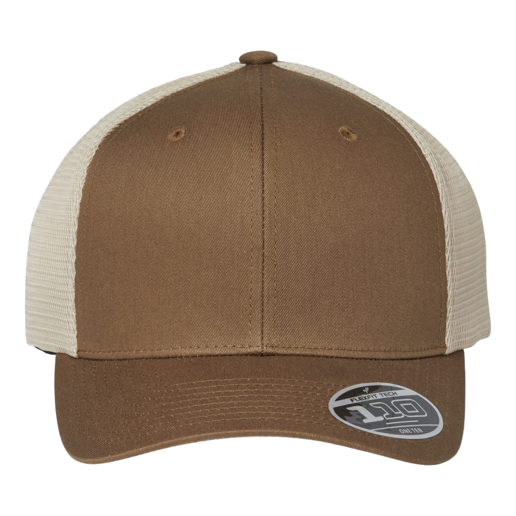 IB2414 110 Mesh-Back Cap