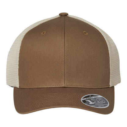 IB2414 110 Mesh-Back Cap