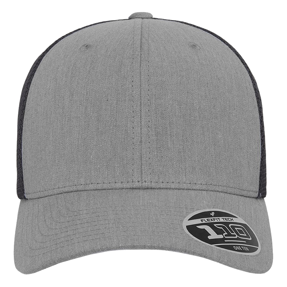 IB2414 110 Mesh-Back Cap