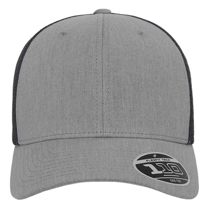 IB2414 110 Mesh-Back Cap