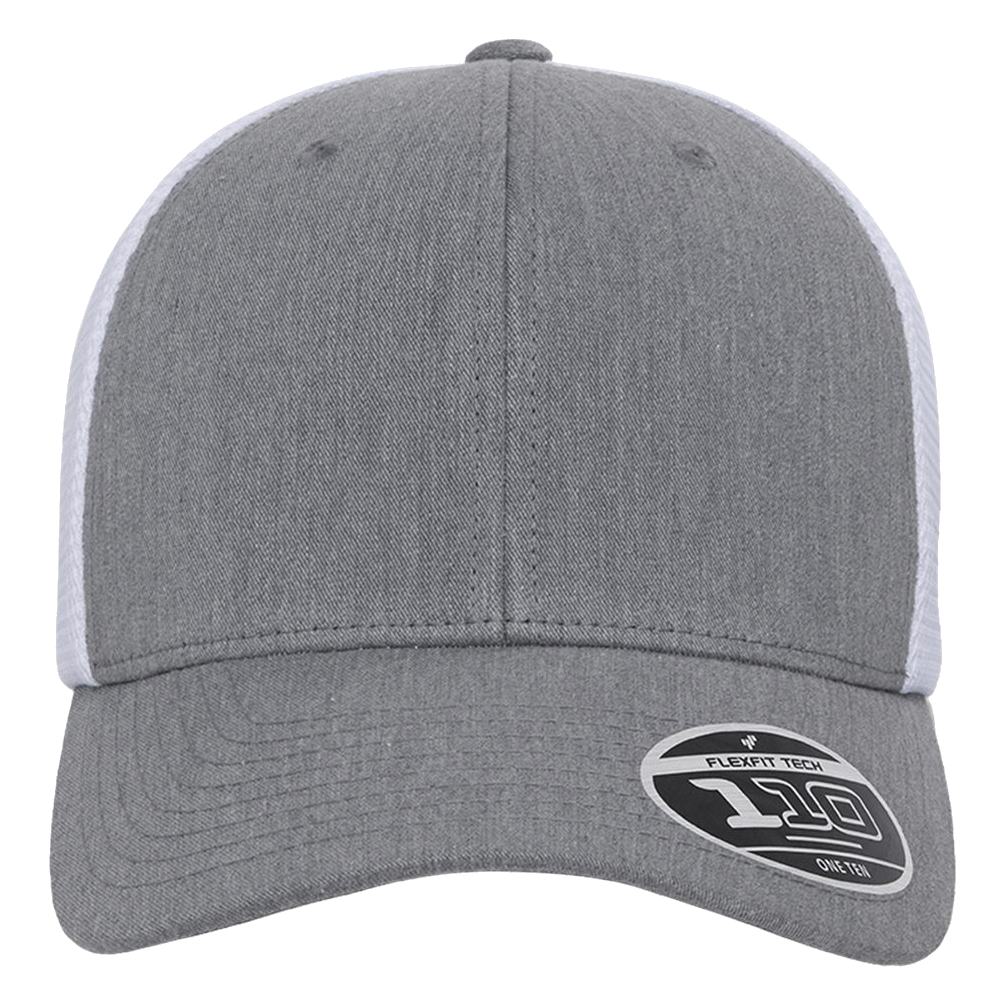 IB2414 110 Mesh-Back Cap