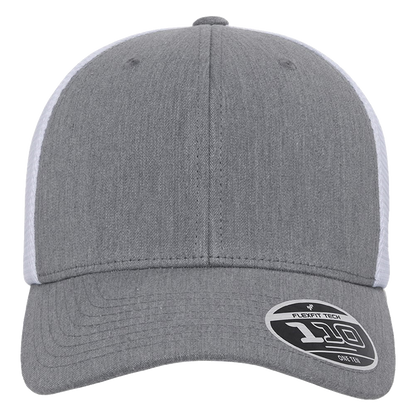 IB2414 110 Mesh-Back Cap