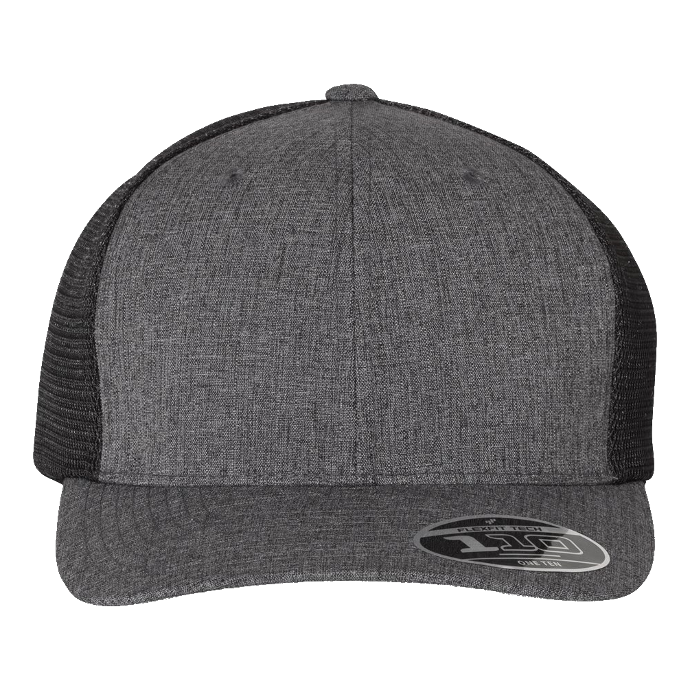 IB2414 110 Mesh-Back Cap