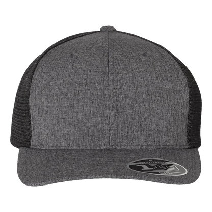 IB2414 110 Mesh-Back Cap