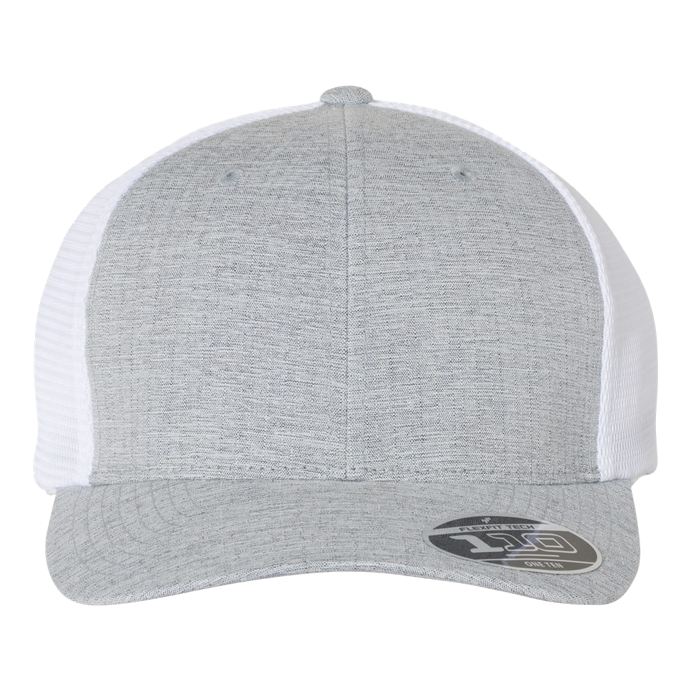 IB2414 110 Mesh-Back Cap