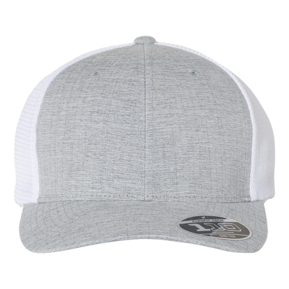 IB2414 110 Mesh-Back Cap