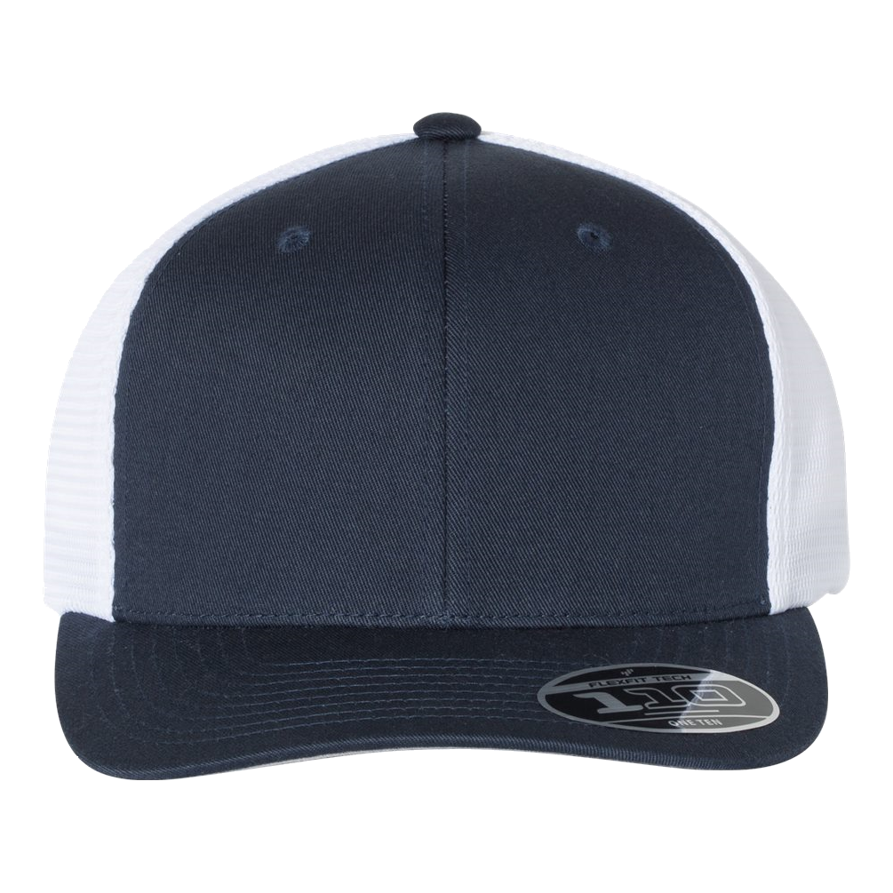 IB2414 110 Mesh-Back Cap