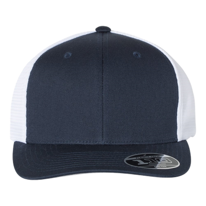 IB2414 110 Mesh-Back Cap