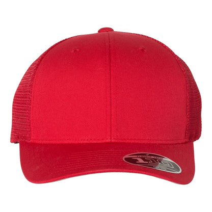 IB2414 110 Mesh-Back Cap